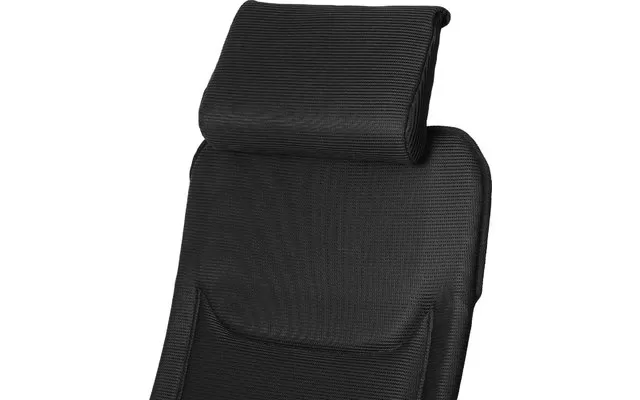 Berger Novara Plus Folding Chair 6 Berger Novara Plus Folding Chair - Image 4