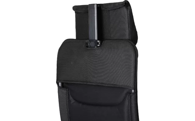 Berger Novara Plus Folding Chair 7 Berger Novara Plus Folding Chair - Image 5