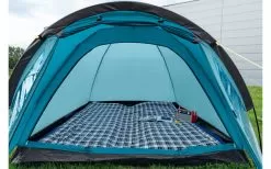 Camptime Uranus 3 Dome Tent -Quality Camping Shop 323370 2155857