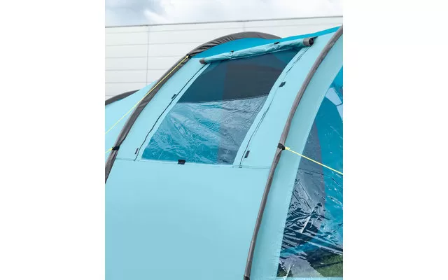 Camptime Uranus 6 Tunnel Tent 6 Camptime Uranus 6 Tunnel Tent - Image 4