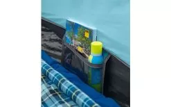 Camptime Uranus 3 Dome Tent -Quality Camping Shop 323397 2155236