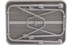 Outwell Coledale S Folding Table 80 X 60 Cm