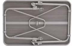 Outwell Coledale S Folding Table 80 X 60 Cm -Quality Camping Shop 323657 2163002