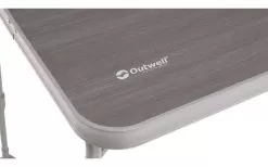 Outwell Coledale S Folding Table 80 X 60 Cm -Quality Camping Shop 323714 2163020