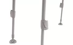 Outwell Coledale S Folding Table 80 X 60 Cm -Quality Camping Shop 323741 2162712