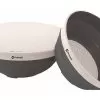 Outwell Collaps Foldable Bowl And Strainer Set 3 Pcs.