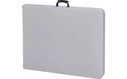 Camptime Taurus Camping Folding Table 180 X 74 Cm