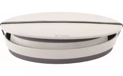 Outwell Collaps Foldable Bowl And Strainer Set 3 Pcs. -Quality Camping Shop 324692 2421608