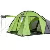 Berger Merano 4 Family Tent -Quality Camping Shop 328127 2389204