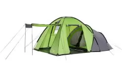 Berger Merano 4 Family Tent