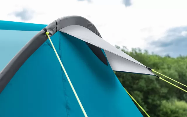 Camptime Uranus 6 Tunnel Tent 8 Camptime Uranus 6 Tunnel Tent - Image 6