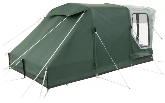 Dometic Boracay FTC 301 Inflatable Family Tent 3 Dometic Boracay FTC 301 Inflatable Family Tent