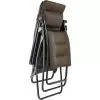 Lafuma RSX CLIP XL AirComfort Recliner Taupe -Quality Camping Shop 333779 2212922