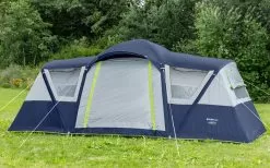 Berger Lagoon 4-L Inflatable Family Tent