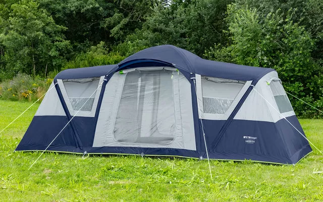 Berger Lagoon 4-L Inflatable Family Tent 4 Berger Lagoon 4-L Inflatable Family Tent - Image 2