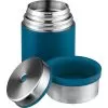 Esbit Sculptor Food Stainless Steel Thermobox 750ml Blue -Quality Camping Shop 335430 2628529