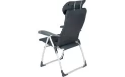 Crespo Compact Air-Elegant Aluminium Folding Chair