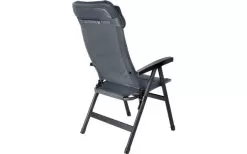 Westfield Scout Camping Chair Anthracite -Quality Camping Shop 335520 2293340