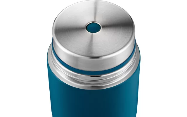 Esbit Sculptor Food Stainless Steel Thermobox 750ml Grey 5 Esbit Sculptor Food Stainless Steel Thermobox 750ml Grey - Image 3