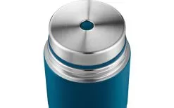 Esbit Sculptor Food Stainless Steel Thermobox 750ml Blue -Quality Camping Shop 335583 2628541