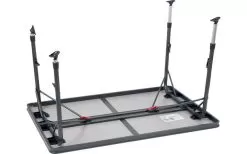 Crespo Valencia I Camping Table 120 X 80 Cm -Quality Camping Shop 335601 2298161