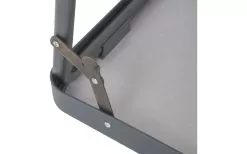 Crespo AP/280 Camping Side Table 42.5 X 42.5 Cm -Quality Camping Shop 335613 2598652