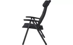 Westfield Scout Camping Chair Anthracite -Quality Camping Shop 335742 2293238