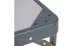 Crespo AP/280 Camping Side Table 42.5 X 42.5 Cm -Quality Camping Shop 335826 2598670