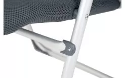 Crespo Compact Air-Elegant Aluminium Folding Chair -Quality Camping Shop 335853 2399219