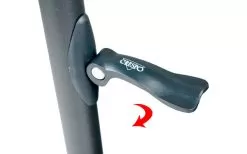 Crespo Valencia I Camping Table 120 X 80 Cm -Quality Camping Shop 335856 2298194