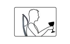 Crespo AP/237ADCS Folding Chair -Quality Camping Shop 335910 2376563