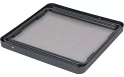 Crespo AP/280 Camping Side Table 42.5 X 42.5 Cm