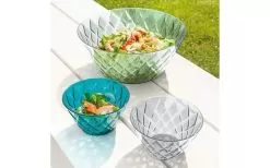 Koziol Crystal S Serving Bowl 500 Ml -Quality Camping Shop 34091 2660707