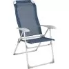 Berger Comfort Folding Seat, Grey -Quality Camping Shop 342285 2304331