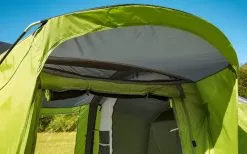 Berger Arno 3-L Tunnel Tent -Quality Camping Shop 342288 2572498