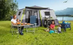 Berger Milano 6 Folding Tent 15 Berger Milano 6 Folding Tent -Quality Camping Shop 342441 2316470