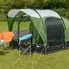 Kampa Brean AIR 3 Inflatable Tunnel Tent