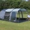 Kampa Hayling 4 Tunnel Tent -Quality Camping Shop 343164 2639821