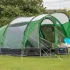 Kampa Brean 4 Tunnel Tent 1 Kampa Brean 4 Tunnel Tent -Quality Camping Shop 343167 2861978