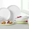 Berger Stone Melamine Tableware Set 8 Pcs -Quality Camping Shop 343176 2309312