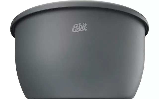 Esbit CW2500NS Aluminium Cooking Set Incl. Cutting Boards And Handle Tongs 3 Esbit CW2500NS Aluminium Cooking Set Incl. Cutting Boards And Handle Tongs