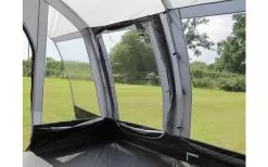 Kampa Hayling 6 Tunnel Tent