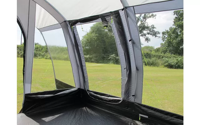 Kampa Hayling 6 Tunnel Tent 3 Kampa Hayling 6 Tunnel Tent