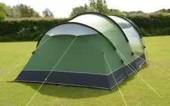 Kampa Brean AIR 4 Inflatable Tunnel Tent -Quality Camping Shop 343302 2585437