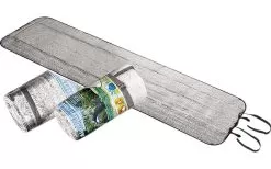 Happy People Double Mat Alu 190 X 120 Cm