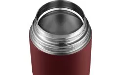 Esbit Sculptor Food Stainless Steel Thermobox 750ml Silver -Quality Camping Shop 347195 2628592 1