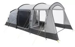 Kampa Hayling 4 Tunnel Tent -Quality Camping Shop 348507 2639833