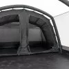 Kampa Hayling 6 AIR Inflatable Tunnel Tent -Quality Camping Shop 348687 2349695