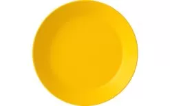 Mepal Bloom Melamine Soup Plate Pebble White -Quality Camping Shop 349148 2525912