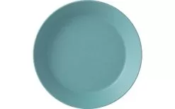 Mepal Bloom Melamine Soup Plate Pebble White -Quality Camping Shop 349154 2525924